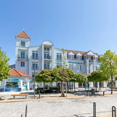 Strandjuwel 253