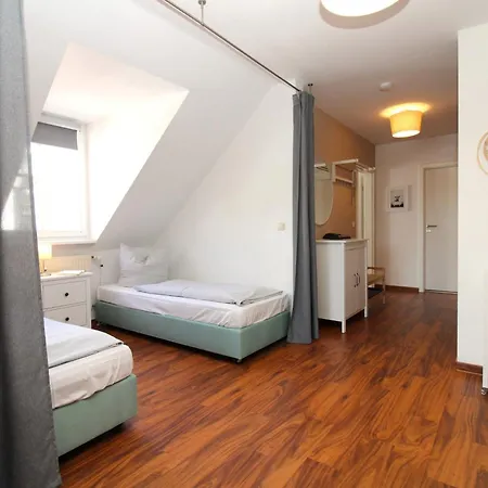 Strandjuwel 253 Apartment