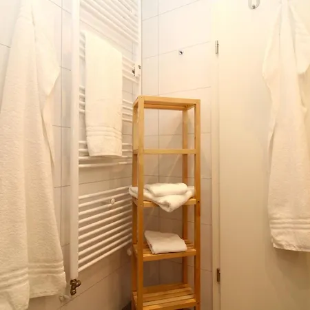 Apartment Strandjuwel 253