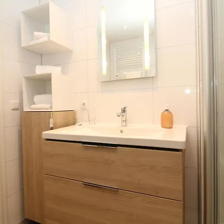 Strandjuwel 253 Appartamento Ostseebad Kühlungsborn