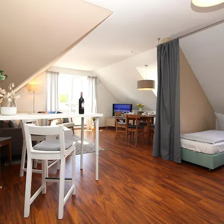 Appartamento Strandjuwel 253 *